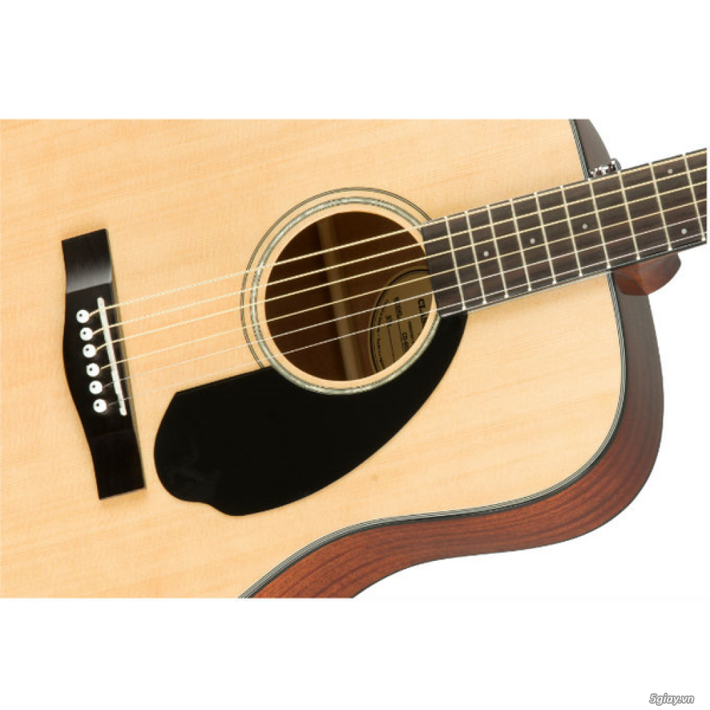 Đàn guitar chơi chuyên nghiệp - Bán trả góp lãi suất 0% - 4