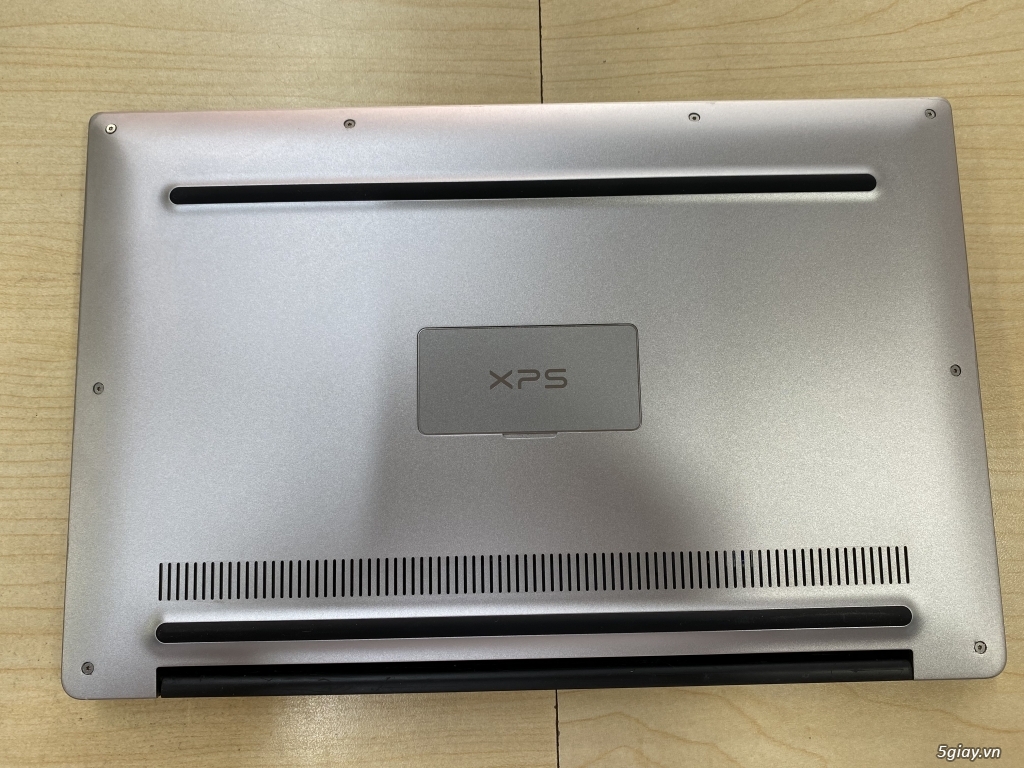 Cần bán Dell XPS 9350 i7 máy đẹp - 3