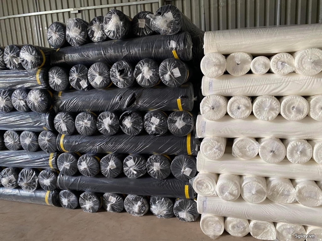 CHUYÊN PHÂN PHỐI SỈ VẢI SATIN, LATIN, KATE, MANGO, LỤA GIÁ XƯỞNG - 2