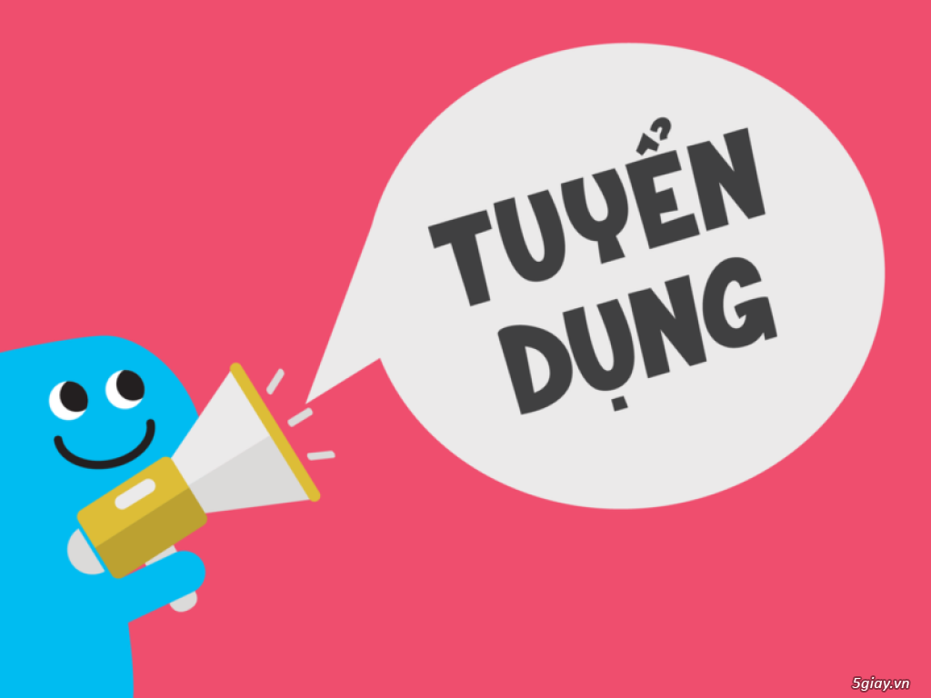 Hà Nội – Tuyển 01 nvkd - Thanh Xuân