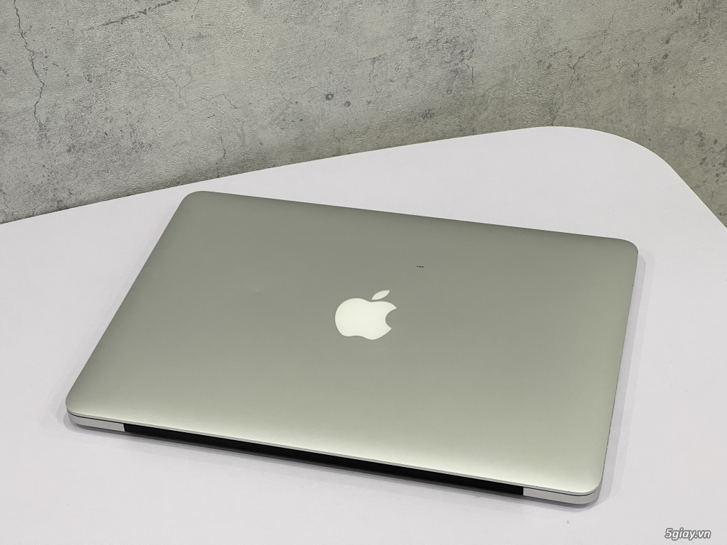 Macbook Pro 2015 13''Retina MF839 - 5