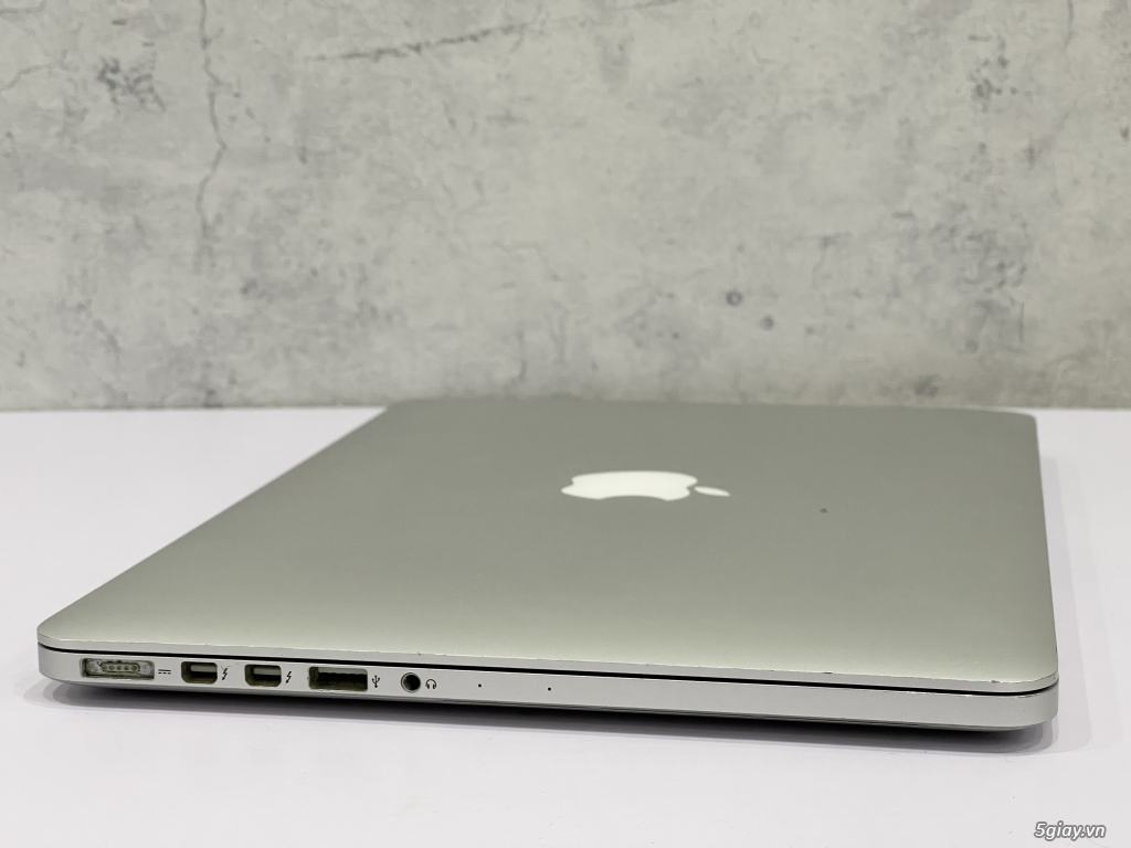 Macbook Pro 2015 13''Retina MF839 - 4