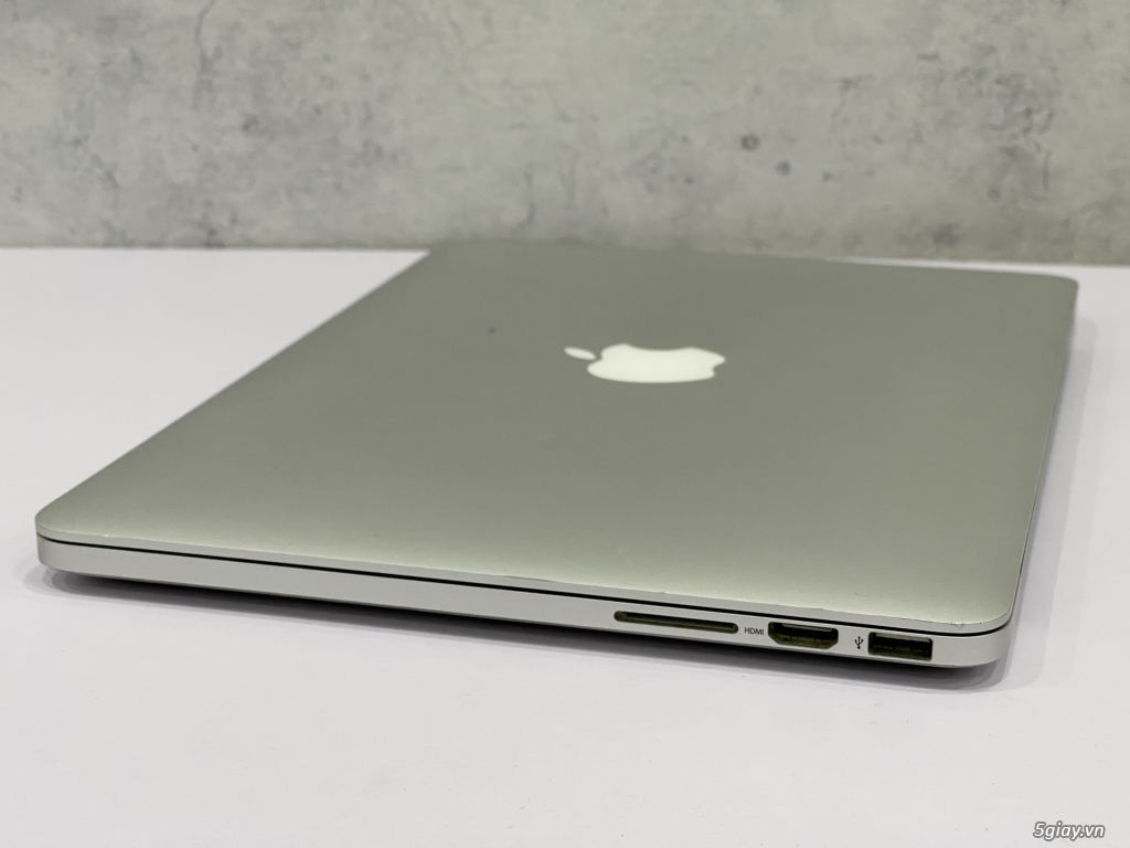 Macbook Pro 2015 13''Retina MF839 - 3