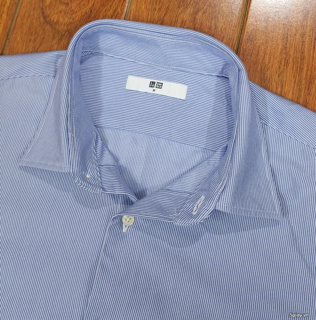 Shop chuyên cung cấp các dòng đồ hiệu authentic second hand nam - 19