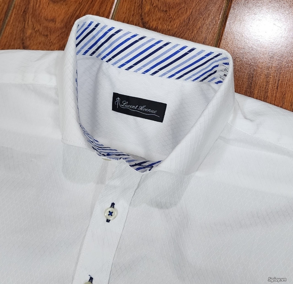 Shop chuyên cung cấp các dòng đồ hiệu authentic second hand nam - 1