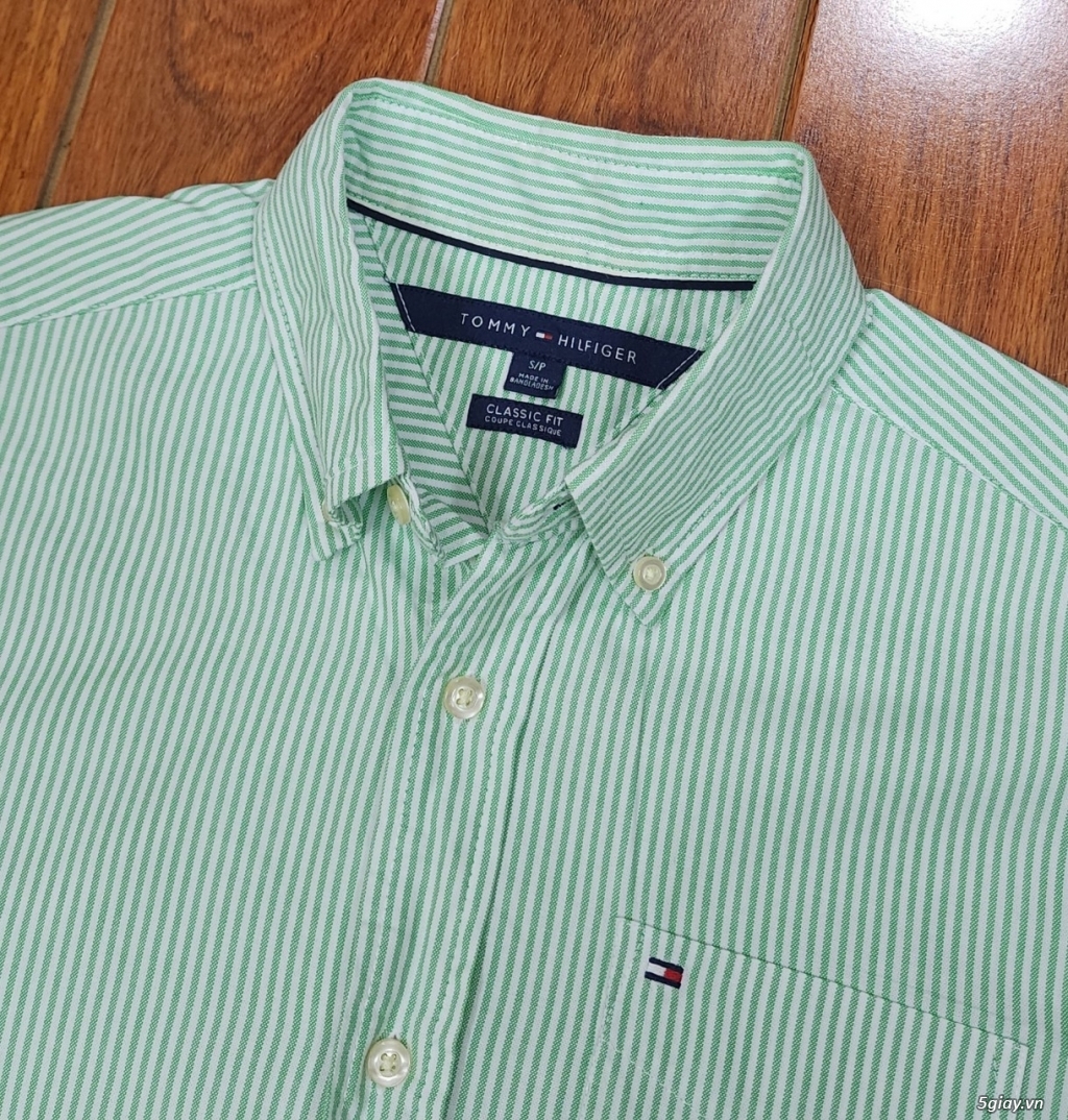 Shop chuyên cung cấp các dòng đồ hiệu authentic second hand nam - 7