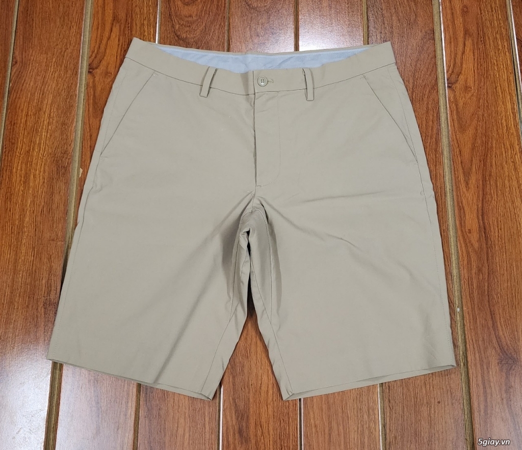 Shop chuyên cung cấp các dòng đồ hiệu authentic second hand nam - 25