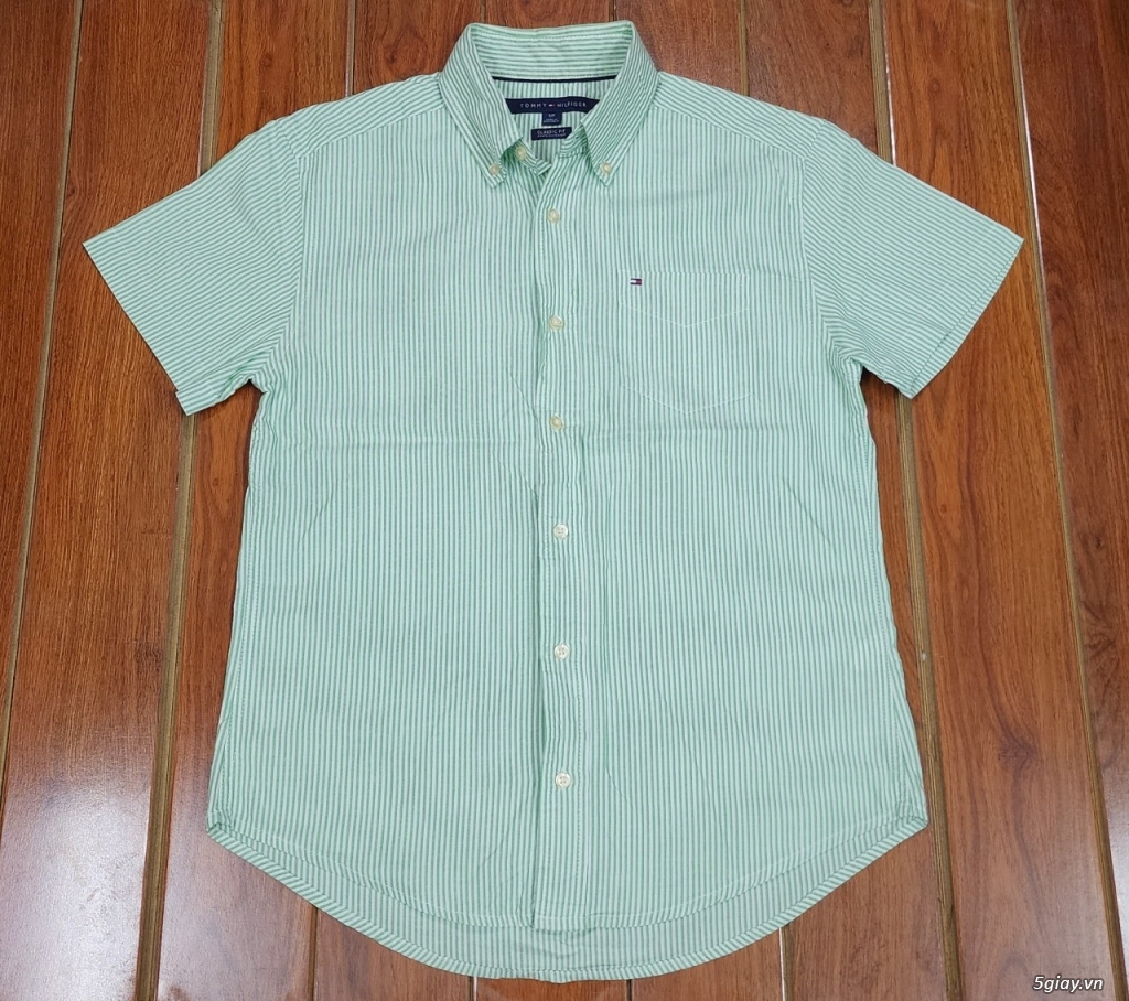 Shop chuyên cung cấp các dòng đồ hiệu authentic second hand nam - 6