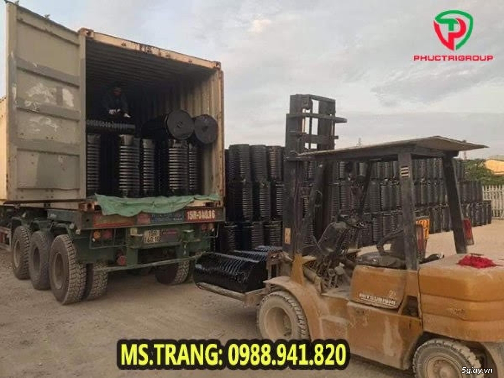 ĐẦU MỐI CUNG ỨNG NHỰA ĐƯỜNG - 1