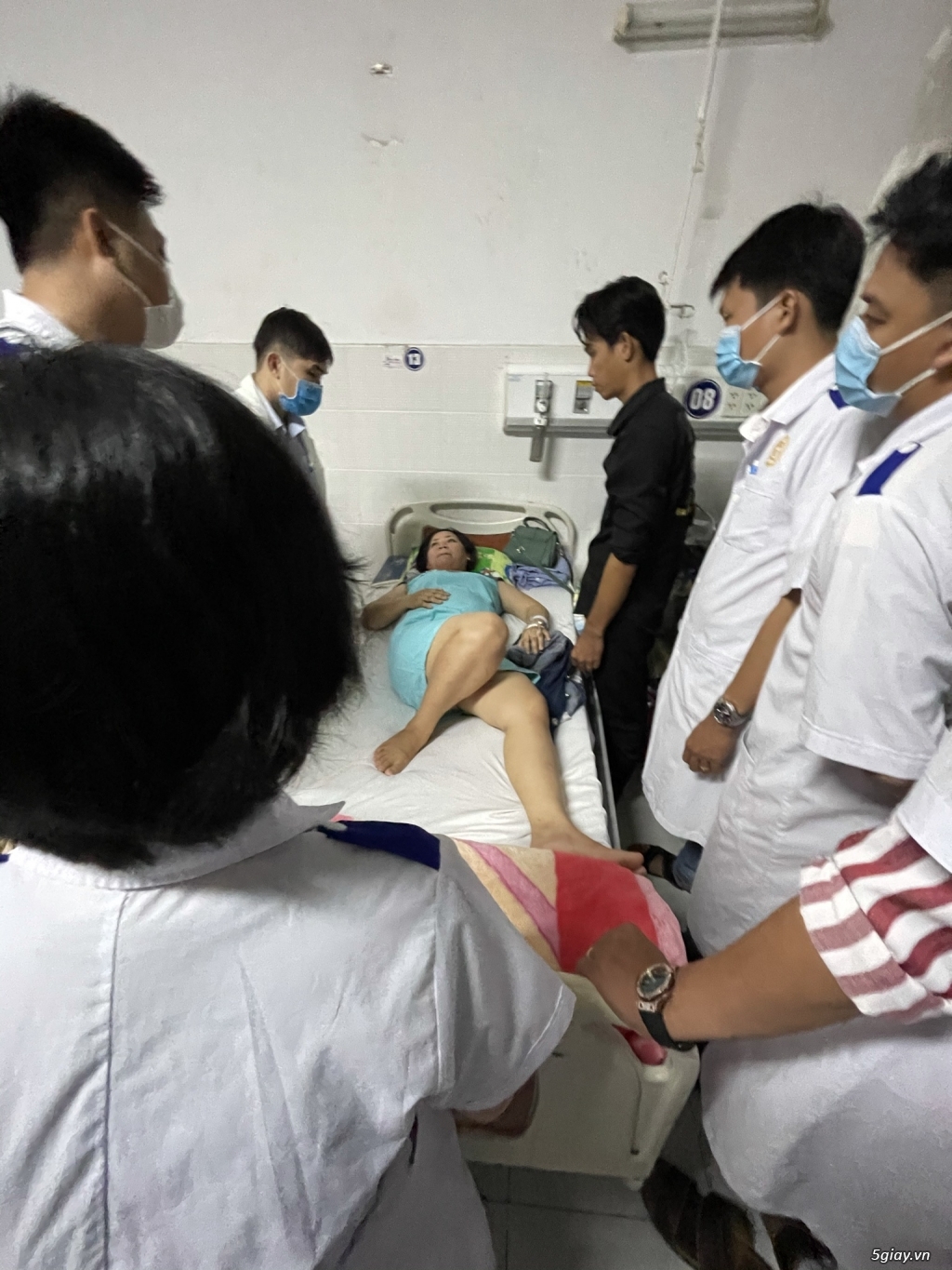 Tâm sự về thằng bạn chơi với nhau 10 năm - 3