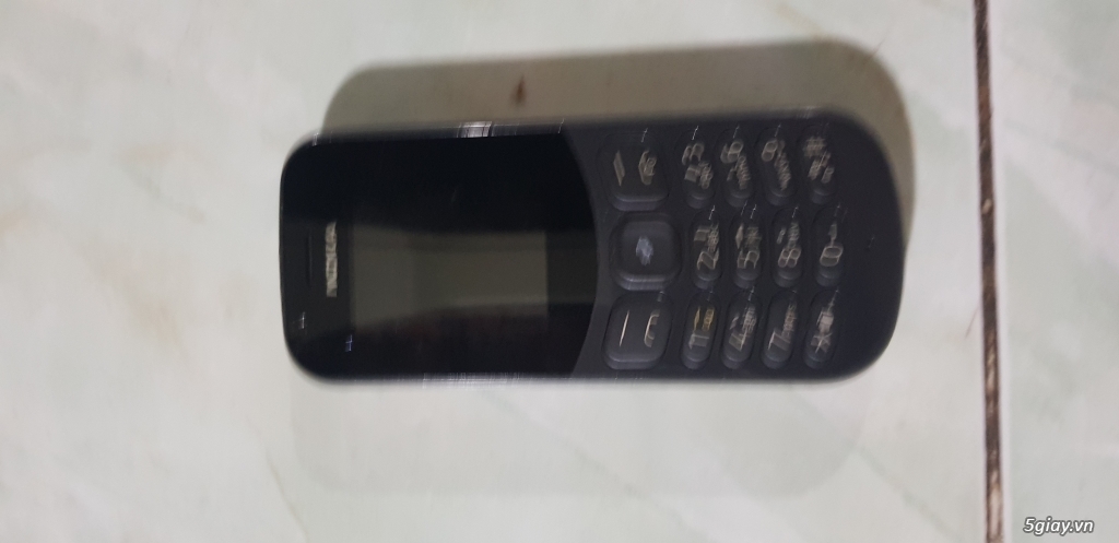 Nokia chữa cháy 2s2s, giá 250k - 1