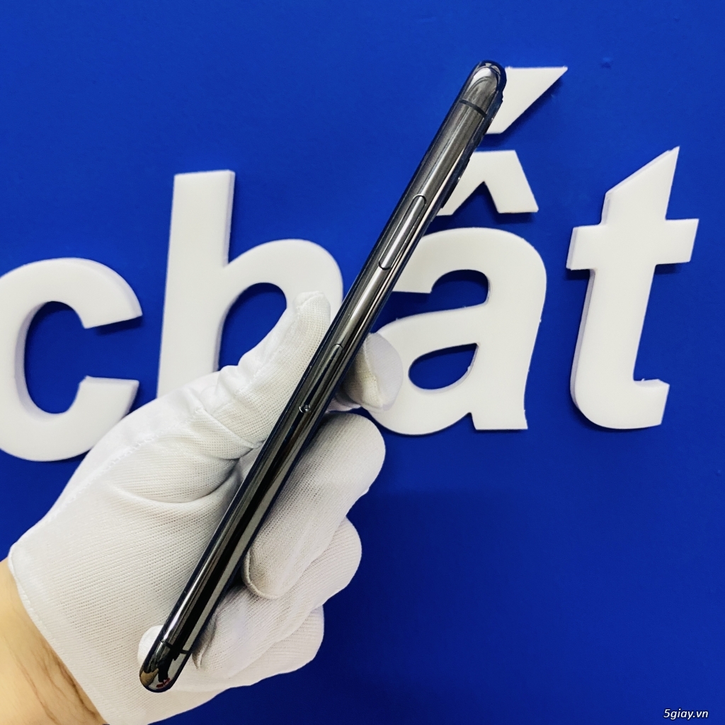 11 Pro Max 64 QT - đẹp 98%, NGUYÊN ÁP ZIN APPLE - giá không tưởng - 9