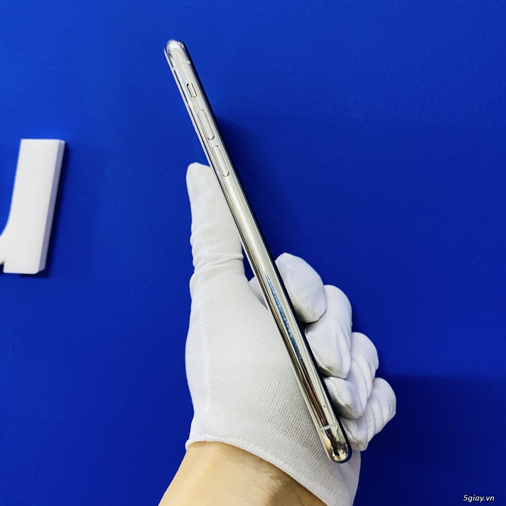 11 Pro Max 64 QT - đẹp 98%, NGUYÊN ÁP ZIN APPLE - giá không tưởng - 10