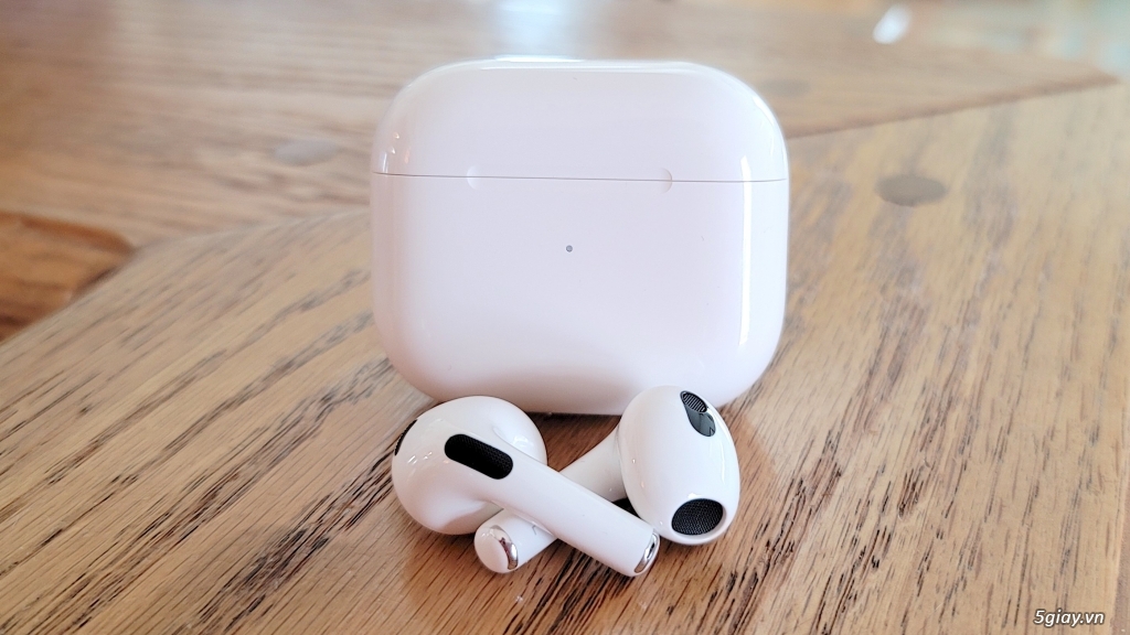 Cần bán: AirPods 3 Chính hãng Apple Việt Nam!! - 2