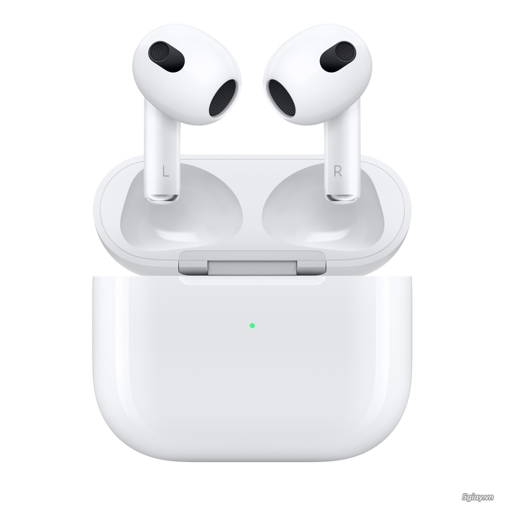 Cần bán: AirPods 3 Chính hãng Apple Việt Nam!! - 1