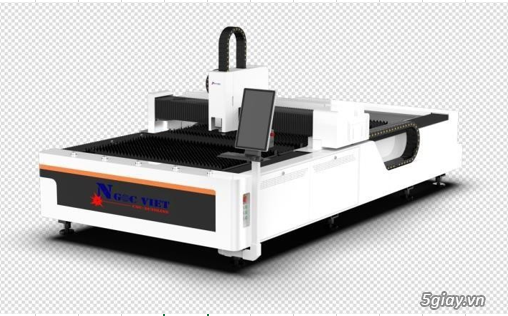 Máy fiber laser nguồn 1.5KW-RAYCUS 1.5x3