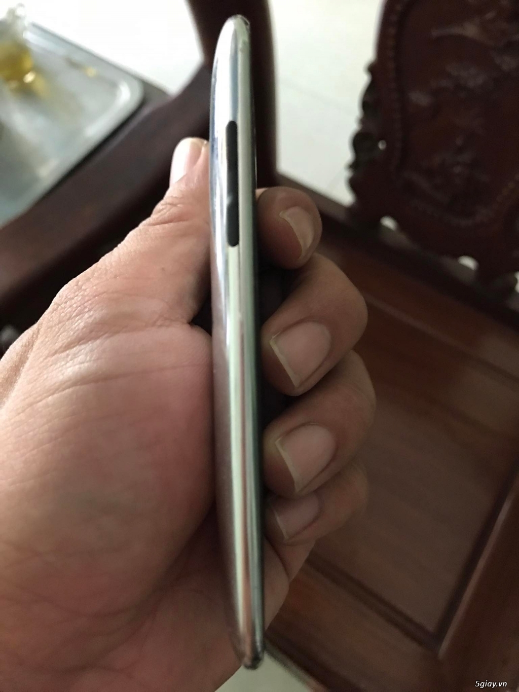 Ipod Touch 32GB pin tốt - Bị liệt cảm ứng - 2
