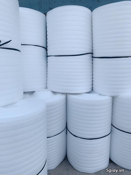 Sức Mạnh Bảo Vệ Của Mút Xốp Gói Hàng - Giải Pháp Đóng Gói Tối Ưu Trong Thời Đại Số