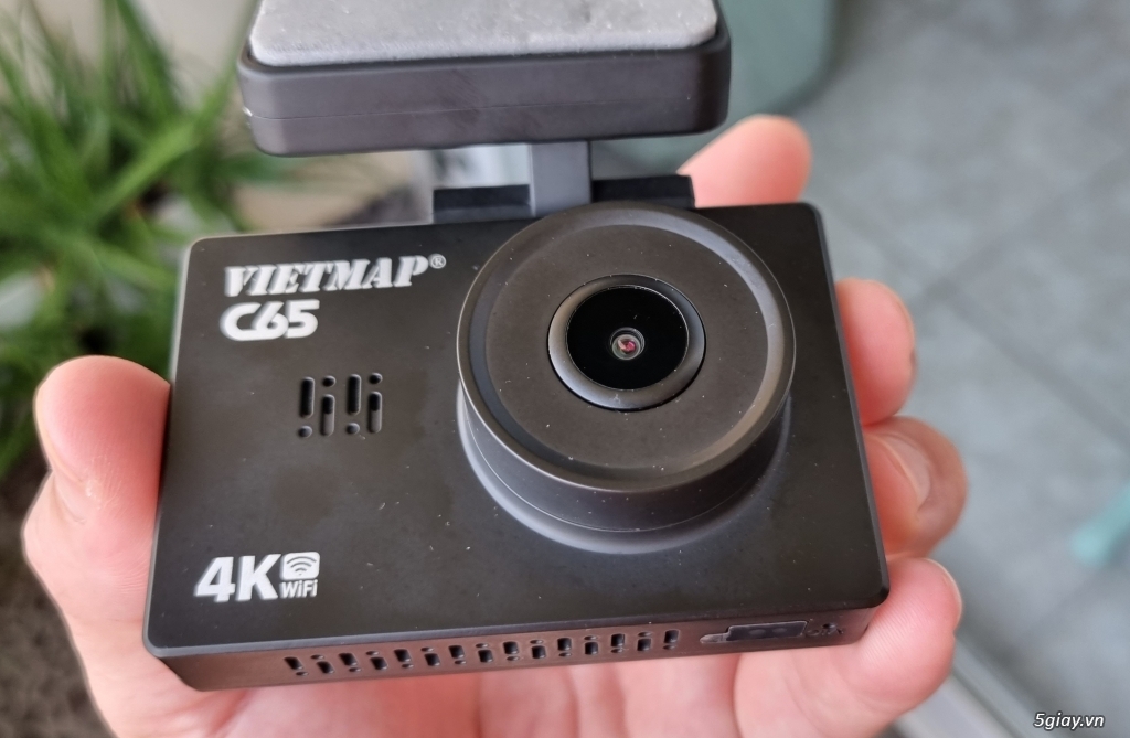 Cam hành trình Vietmap C65 - 3