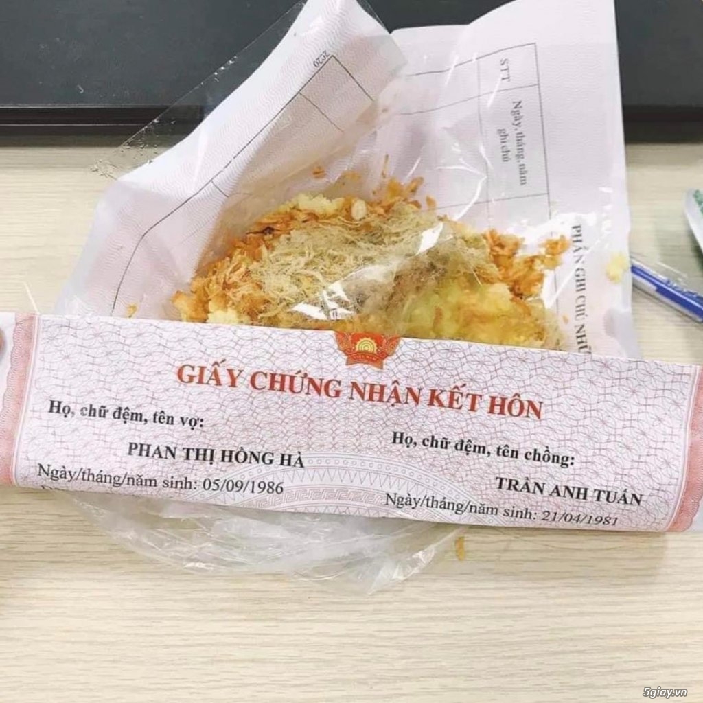 Hình hài hước... Nhiều thể loại vui nhôn - 5