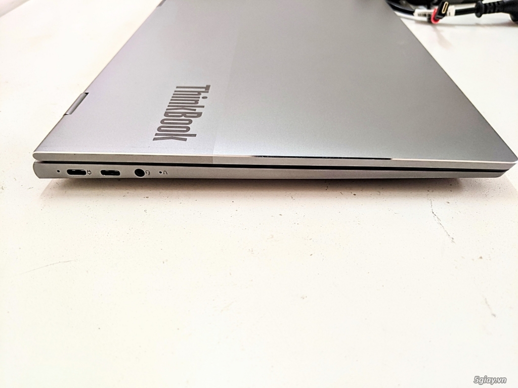 Laptop Thinkbook 14P Gen 2 Ryzen 5/16GB/512GB