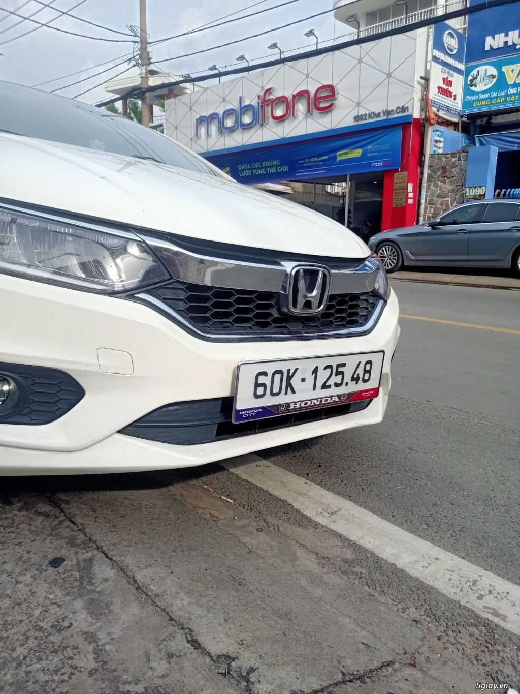 KHUNG BIỂN SỐ SÀI GÒN-KHUNG BIỂN SỐ CHÂU ÂU XE HƠI XE MÁY ĐẸP - 17