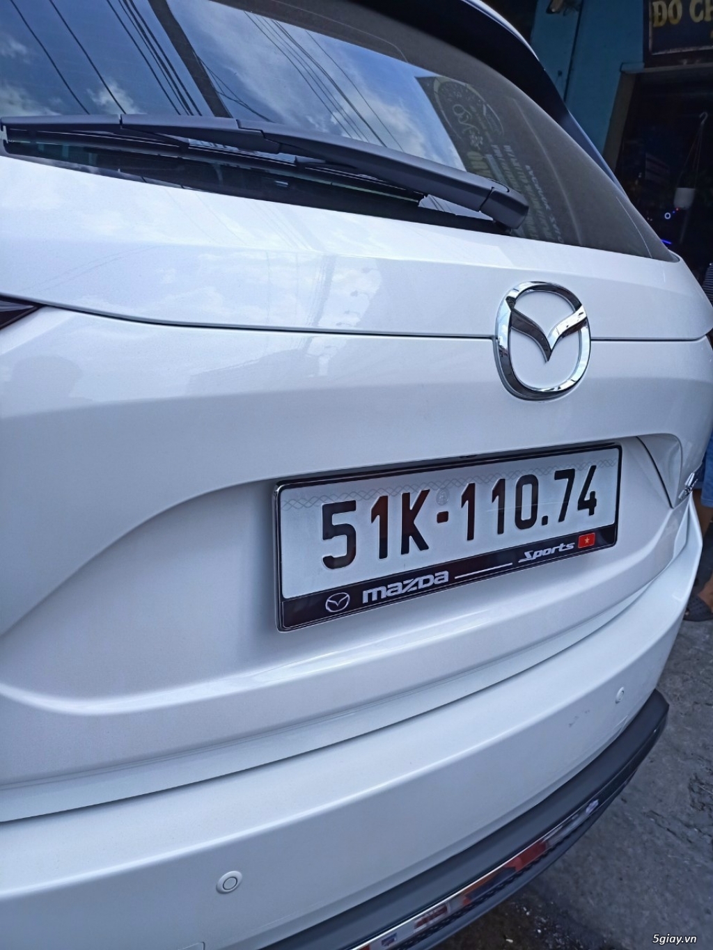KHUNG BIỂN SỐ SÀI GÒN-KHUNG BIỂN SỐ CHÂU ÂU XE HƠI XE MÁY ĐẸP - 34