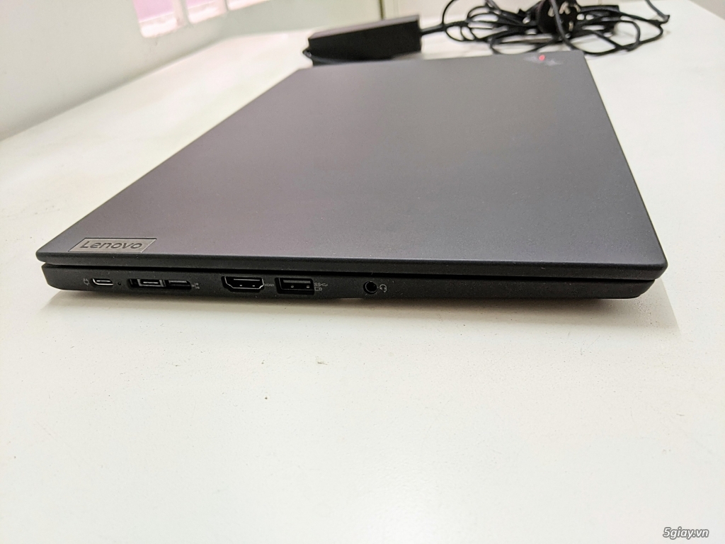Laptop Thinkpad T14s Gen 2 AMD R5 5650U 16GB/512GB - 2