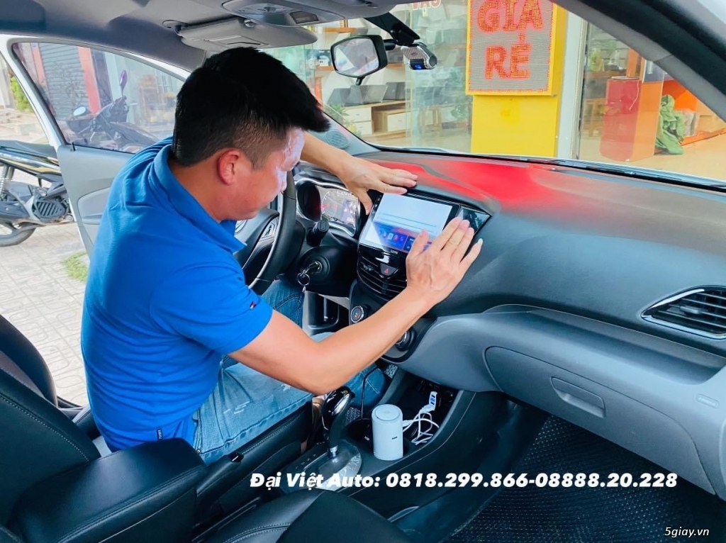Top 6 Cửa hàng đồ chơi, phụ kiện ô tô uy tín và chất lượng nhất Thái N - 2