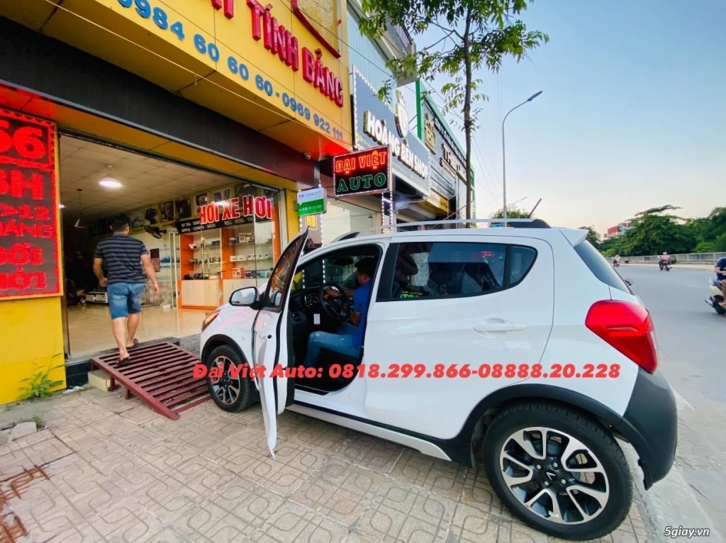 Top 6 Cửa hàng đồ chơi, phụ kiện ô tô uy tín và chất lượng nhất Thái N - 1