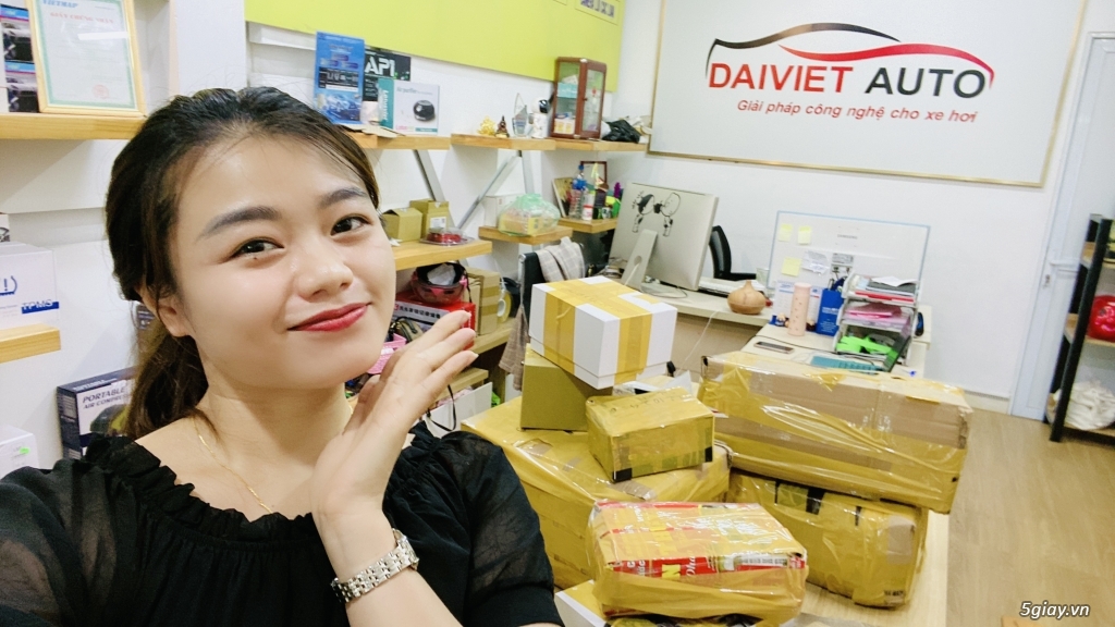 Top 6 Cửa hàng đồ chơi, phụ kiện ô tô uy tín và chất lượng nhất Thái N - 3