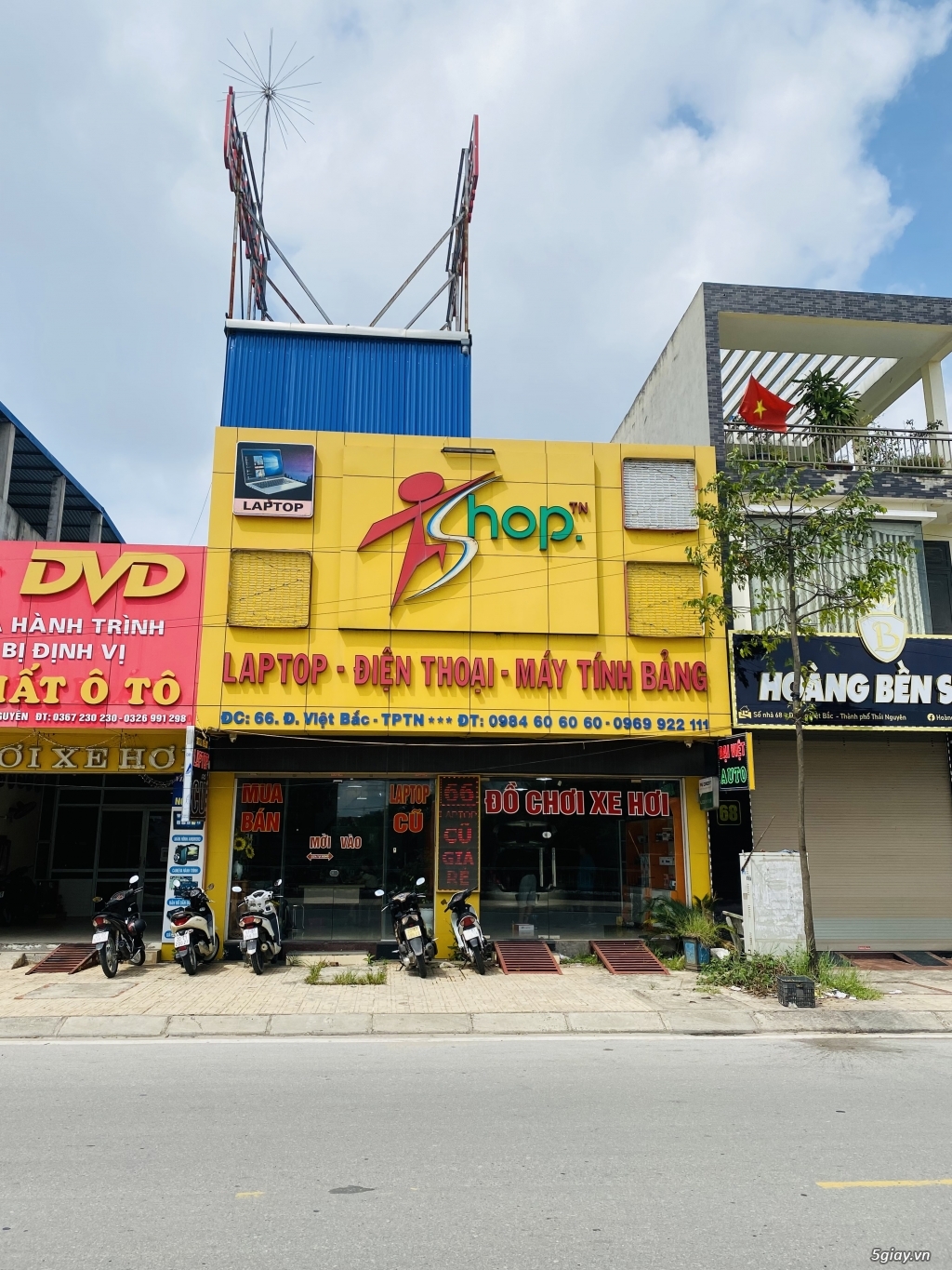 Top 6 Cửa hàng đồ chơi, phụ kiện ô tô uy tín và chất lượng nhất Thái N - 4