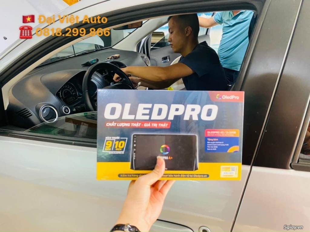 Top 6 Cửa hàng đồ chơi, phụ kiện ô tô uy tín và chất lượng nhất Thái N