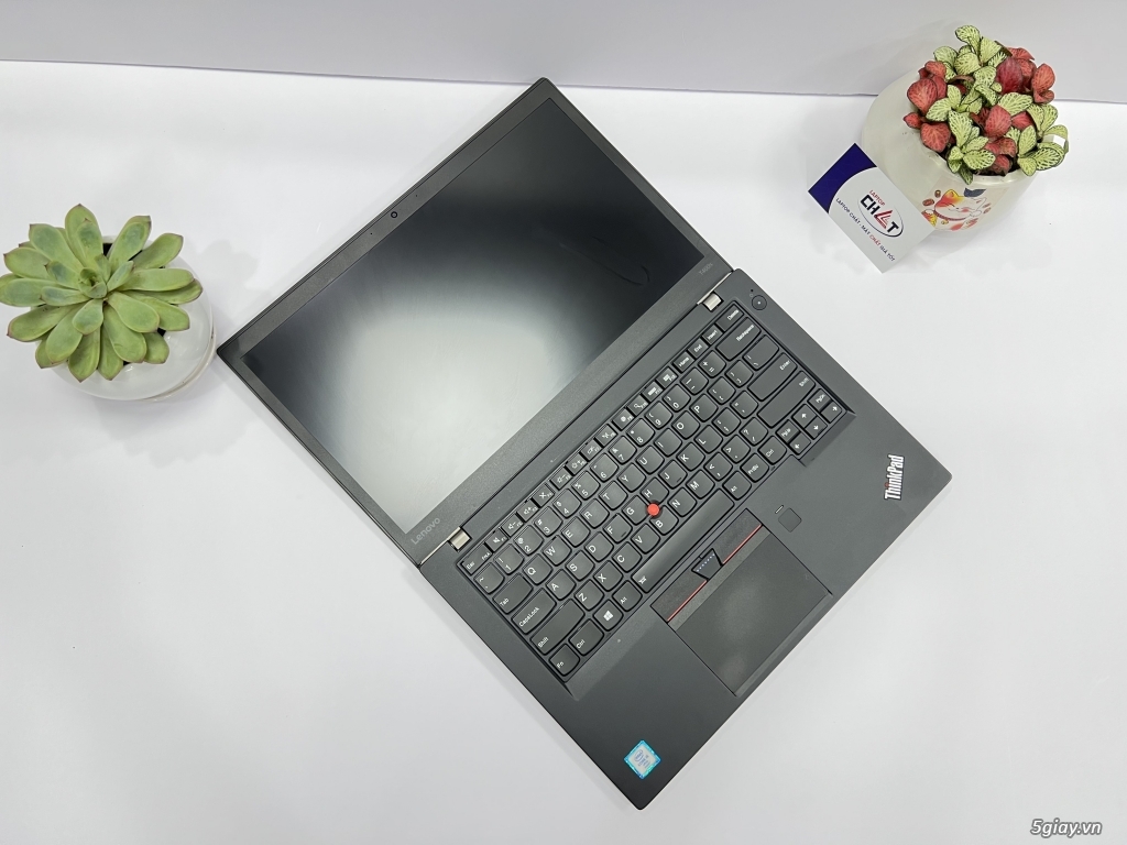 Lenovo Thinkpad T460s Core i7-6600U, Ram 8GB, SSD 512GB, FHD IPS