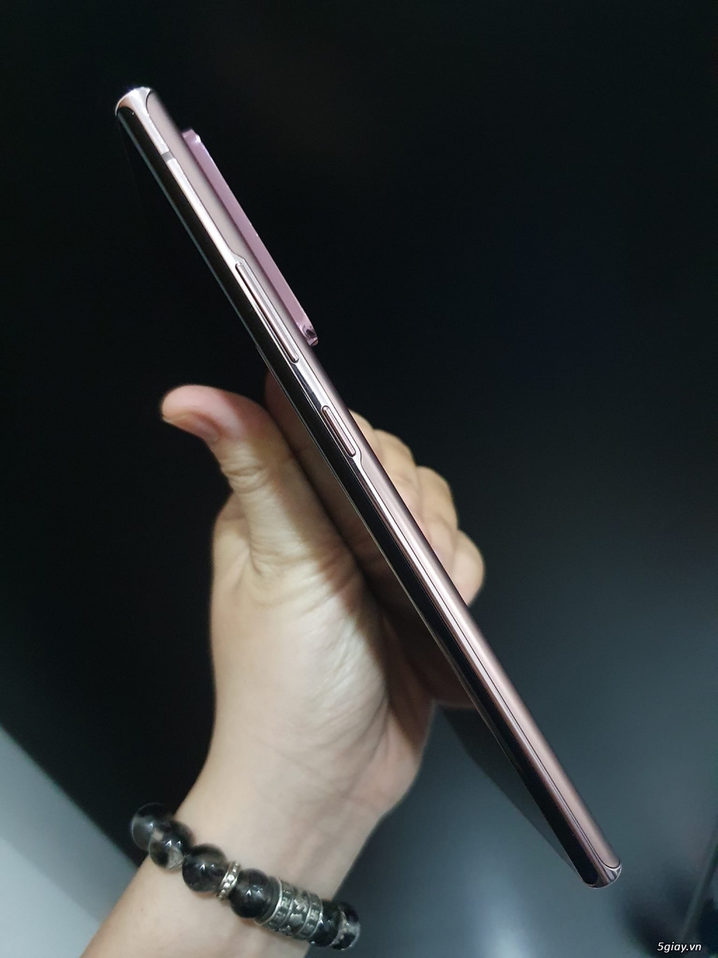 Samsung Note 10 ultra 5G hàn ram 12/256 - 5