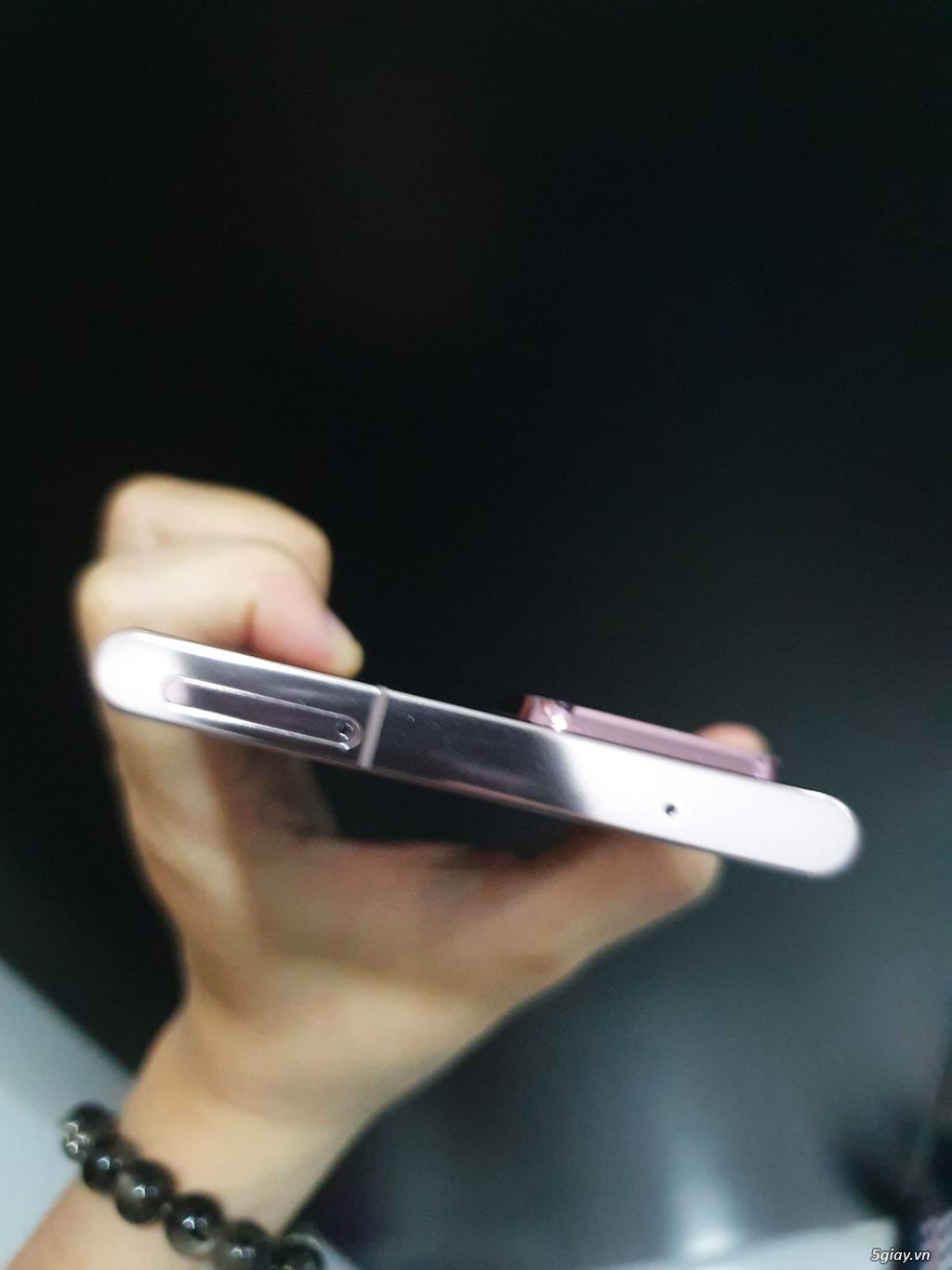 Samsung Note 10 ultra 5G hàn ram 12/256 - 4