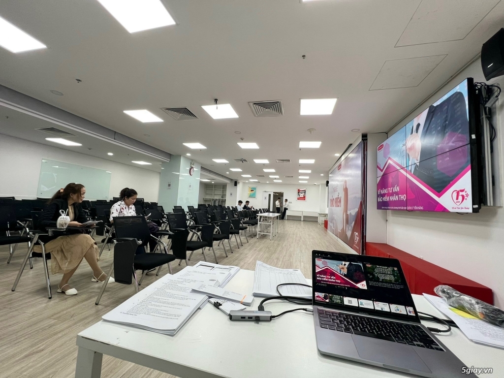 CƠ HỘI VIỆC LÀM - HỢP TÁC CÙNG DAI-ICHI  VÀ GIA TĂNG THU NHẬP CUỐI NĂM! - 5