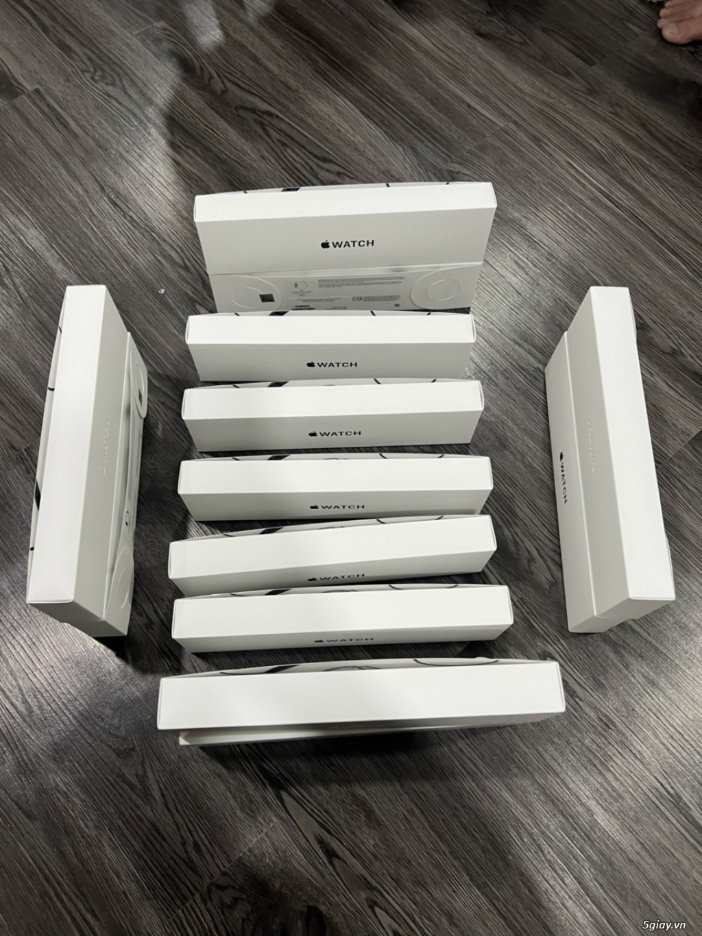 Apple Watch SE/Series 8 Giá Tốt