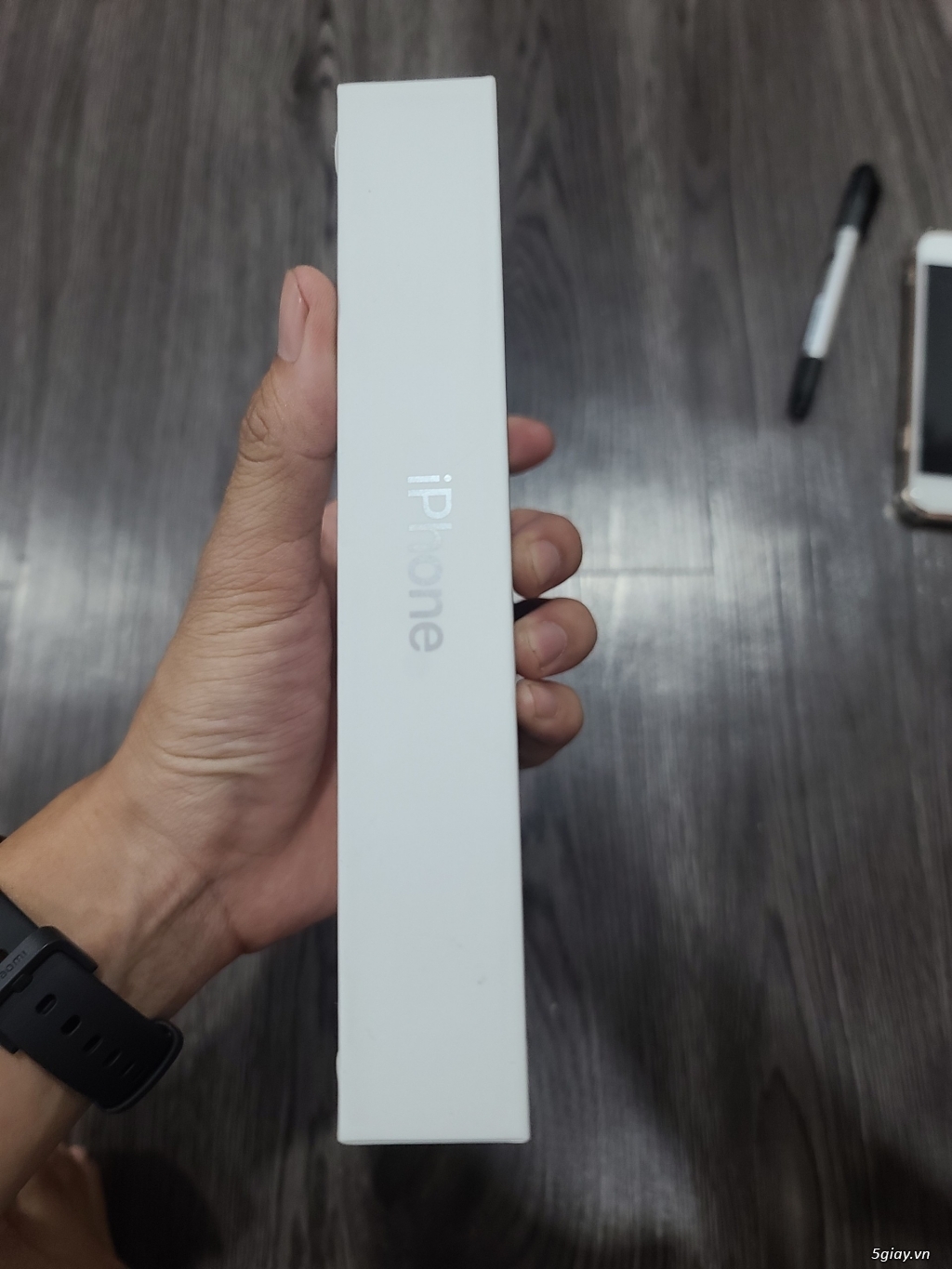 Apple Watch SE/Series 8 Giá Tốt - 1