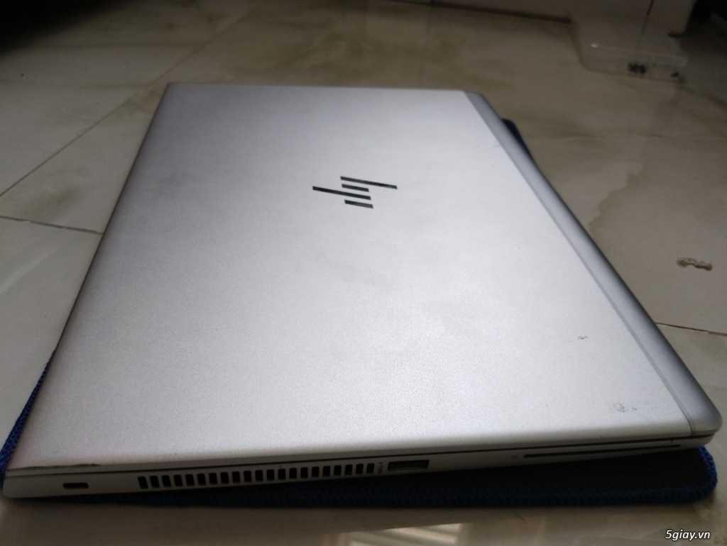 Laptop HP 830 I5 8350U - 6