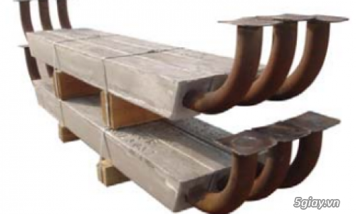 Hệ thống chống ăn mòn điện hóa