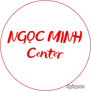 Ngọc Minh Center