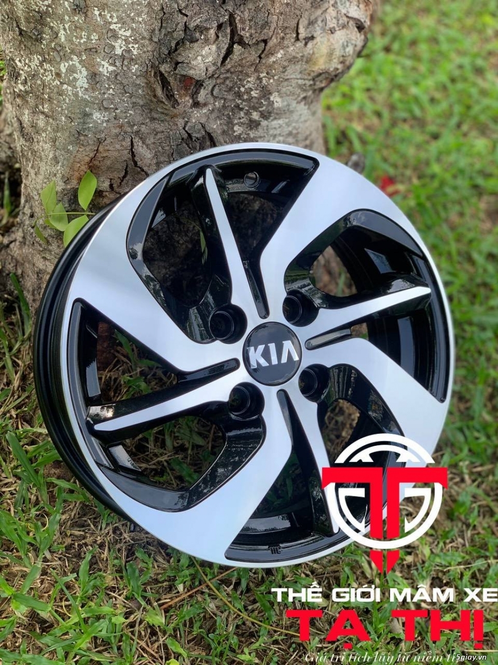 Em cần bán bộ mâm cho Kia Morning 14 inch chất lượng