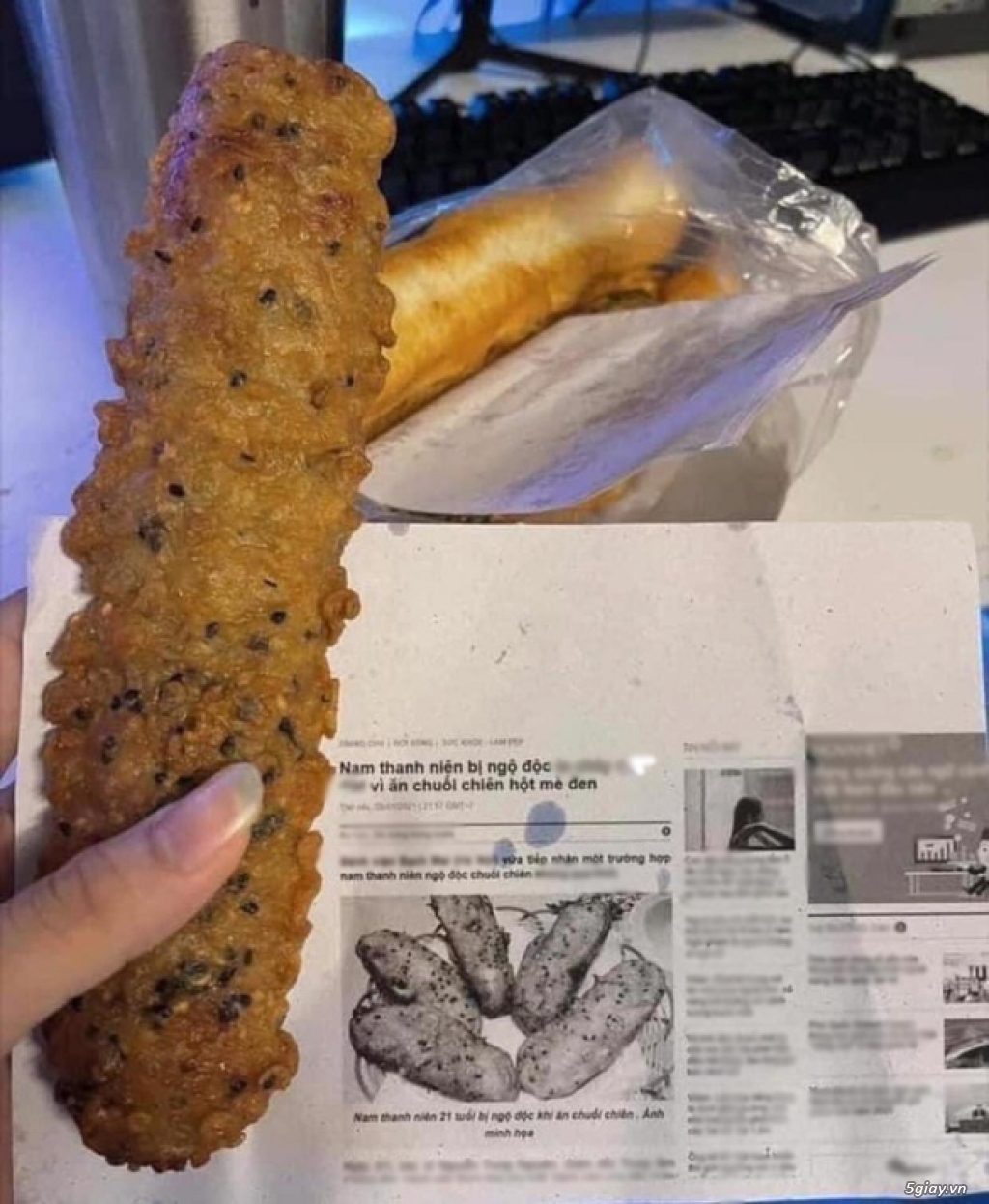 Hình hài hước... Nhiều thể loại vui nhôn - 6