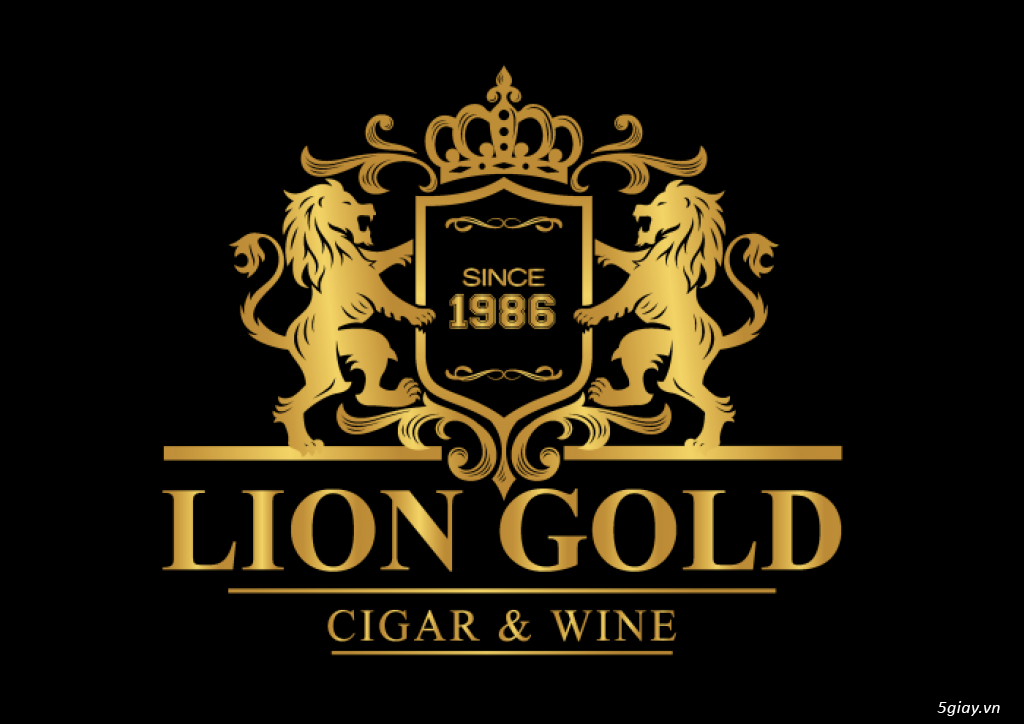 Tủ XÌ Gà LS – 93L500,Lion Gold - 1