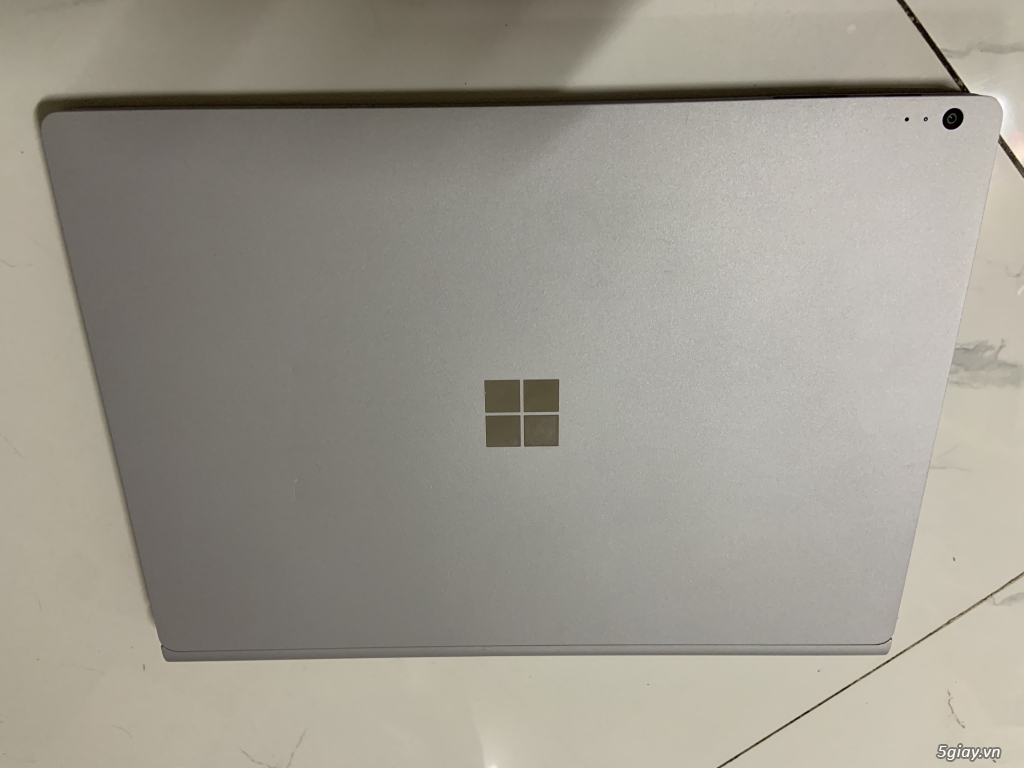 Bán gấp Surface Book 2
