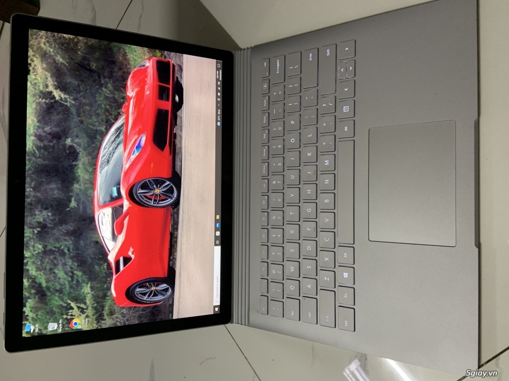 Bán gấp Surface Book 2 - 2