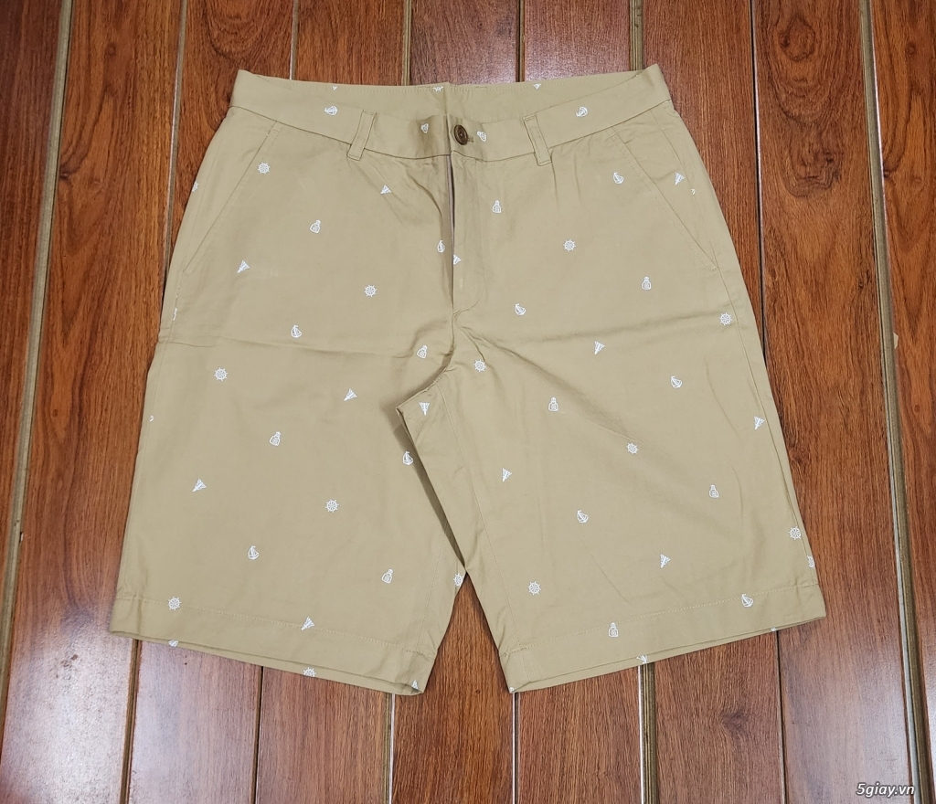 Shop chuyên cung cấp các dòng đồ hiệu authentic second hand nam - 4