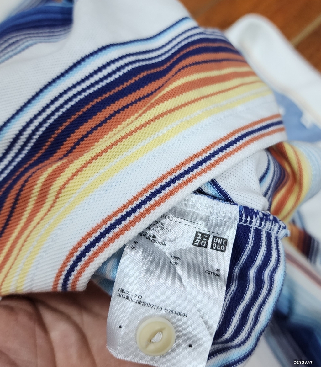 Shop chuyên cung cấp các dòng đồ hiệu authentic secondhand nam - 23