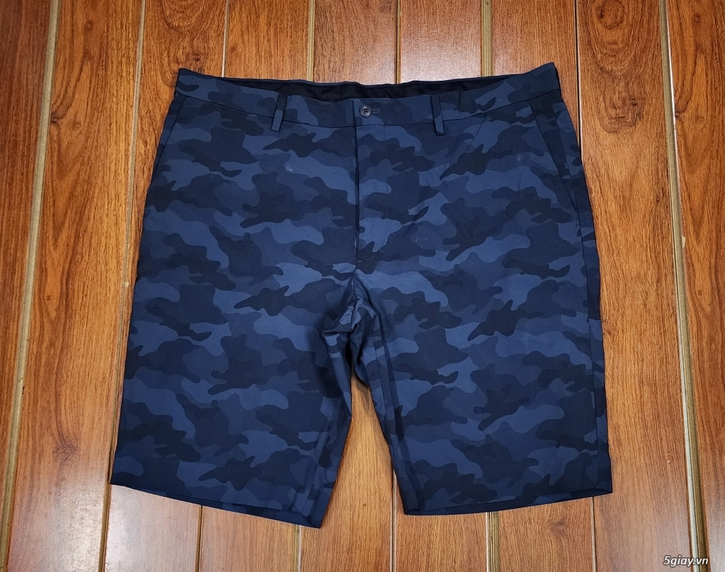 Shop chuyên cung cấp các dòng đồ hiệu authentic second hand nam - 13
